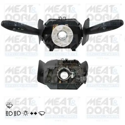 MEAT & DORIA 231039
