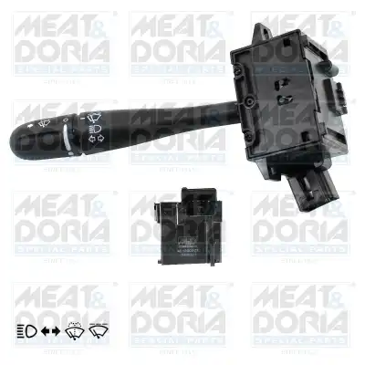 MEAT & DORIA 231049