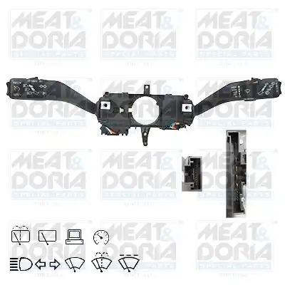 MEAT & DORIA 231062