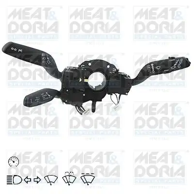 MEAT & DORIA 231064
