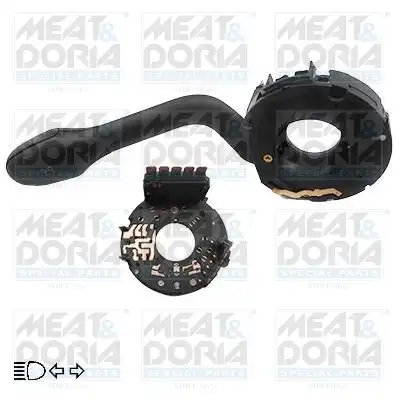 MEAT & DORIA 23108