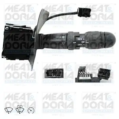 MEAT & DORIA 23116