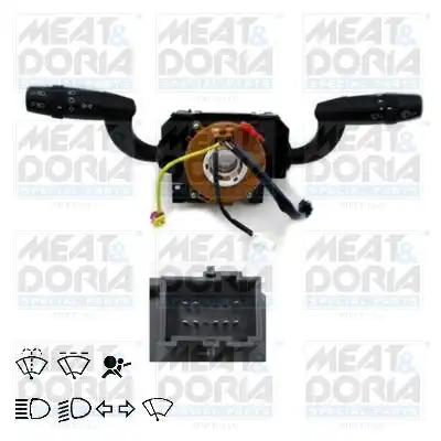 MEAT & DORIA 231232