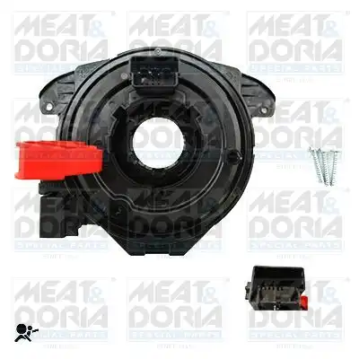 MEAT & DORIA 231246