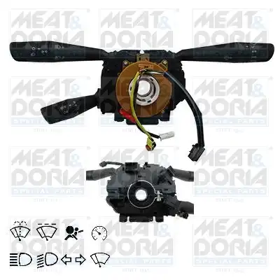 MEAT & DORIA 231271