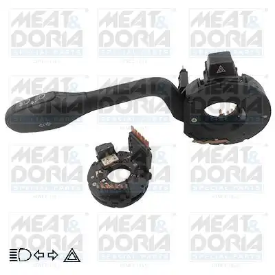 MEAT & DORIA 23130
