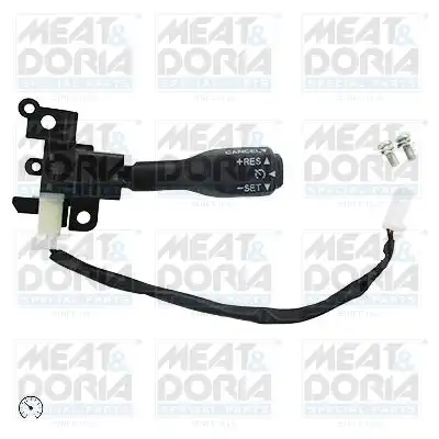 MEAT & DORIA 231348