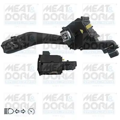 MEAT & DORIA 23140