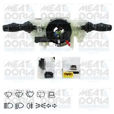 MEAT & DORIA 231421