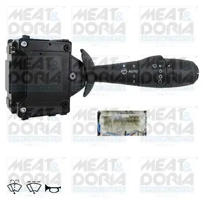 MEAT & DORIA 231444