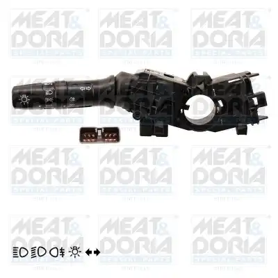 MEAT & DORIA 231481