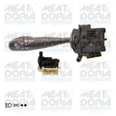 MEAT & DORIA 231485