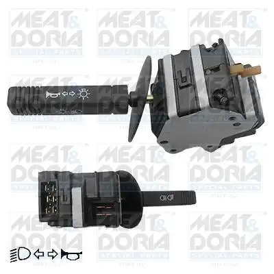 MEAT & DORIA 23150