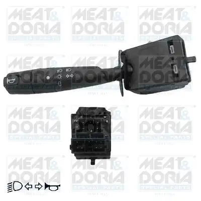 MEAT & DORIA 23157