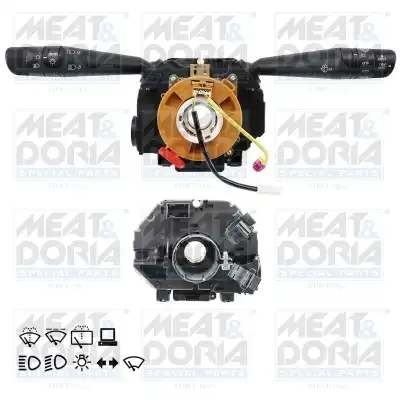 MEAT & DORIA 231616