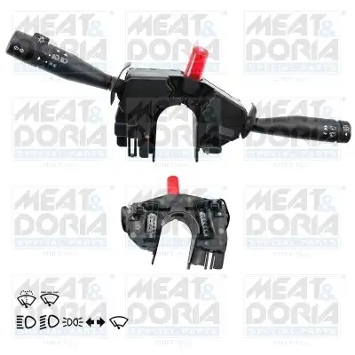 MEAT & DORIA 231627