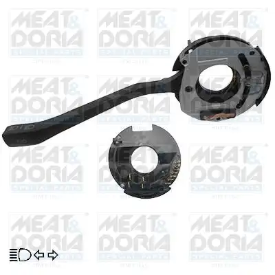 MEAT & DORIA 23167