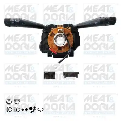 MEAT & DORIA 231709