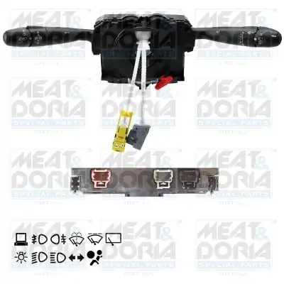 MEAT & DORIA 231725