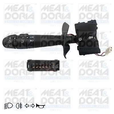 MEAT & DORIA 23185