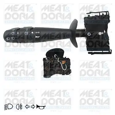 MEAT & DORIA 23196
