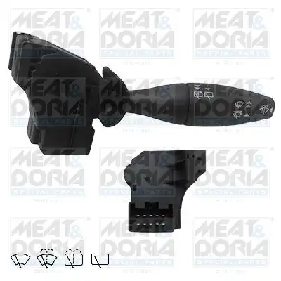 MEAT & DORIA 23210