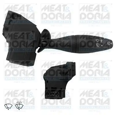 MEAT & DORIA 23211