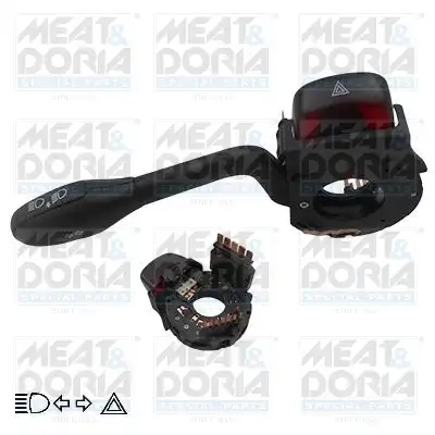 MEAT & DORIA 23214