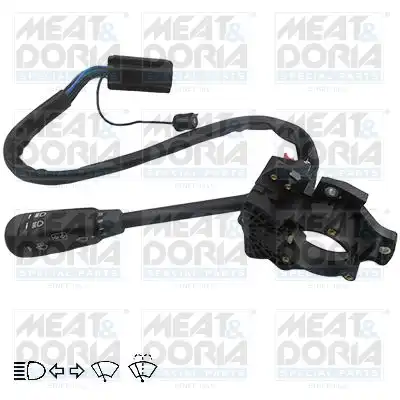 MEAT & DORIA 23216