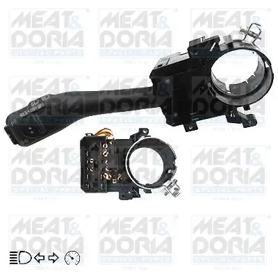 MEAT & DORIA 23219