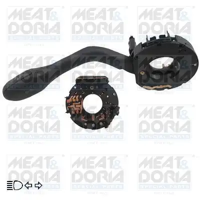 MEAT & DORIA 23221