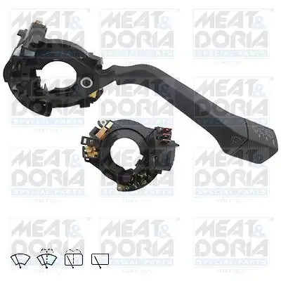 MEAT & DORIA 23223