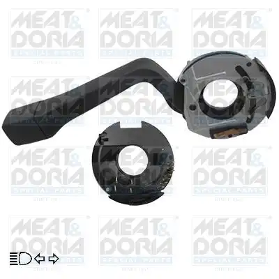 MEAT & DORIA 23225