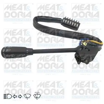 MEAT & DORIA 23226