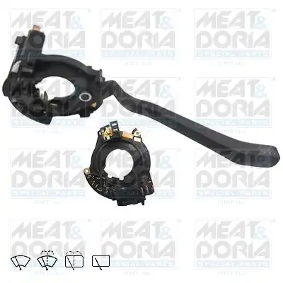 MEAT & DORIA 23227