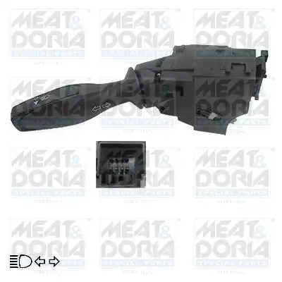 MEAT & DORIA 23232