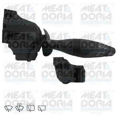 MEAT & DORIA 23235