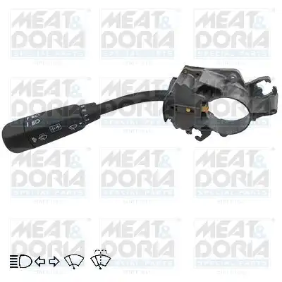 MEAT & DORIA 23243
