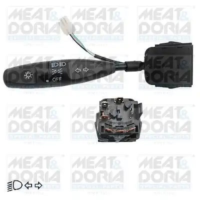 MEAT & DORIA 23251