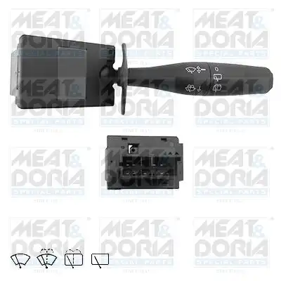 MEAT & DORIA 23296