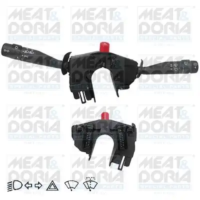 MEAT & DORIA 23301