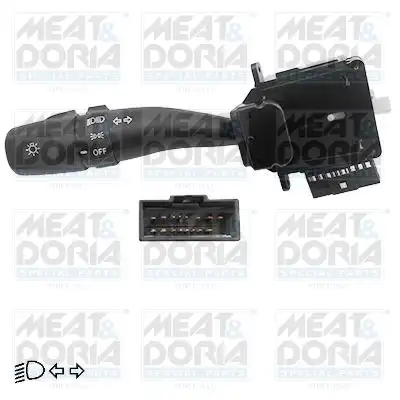 MEAT & DORIA 23332