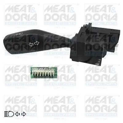 MEAT & DORIA 23339