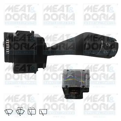 MEAT & DORIA 23344