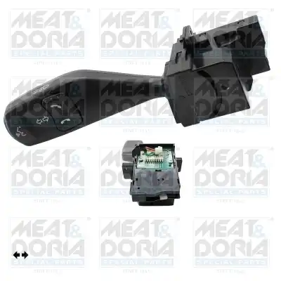 MEAT & DORIA 23345