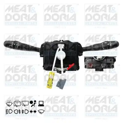 MEAT & DORIA 23357