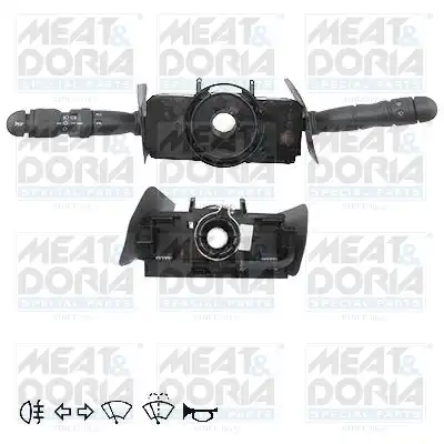 MEAT & DORIA 23396