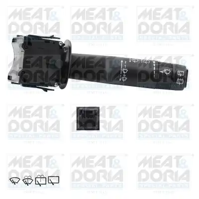 MEAT & DORIA 23400