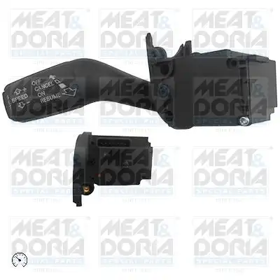 MEAT & DORIA 23412