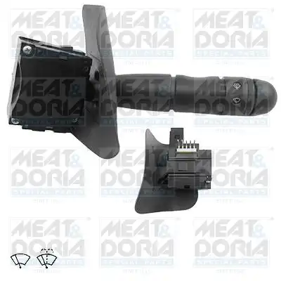 MEAT & DORIA 23418